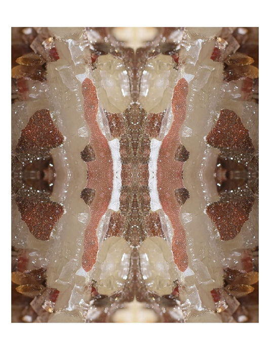 Organic Abstract 26