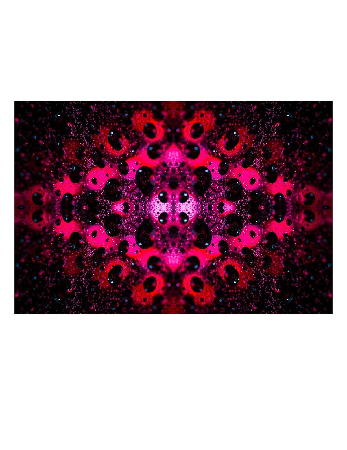 Organic Abstract 27