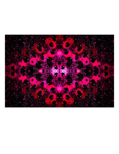Crimson Bloom
