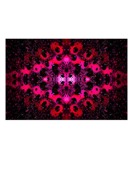 Organic Abstract 27
