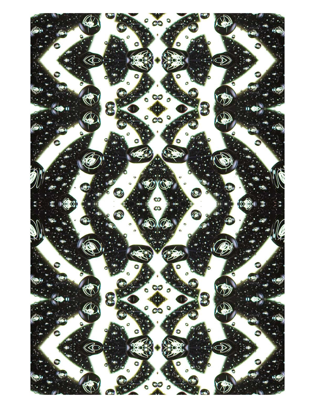 Organic Abstract 29