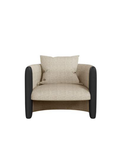 Sunset Armchair