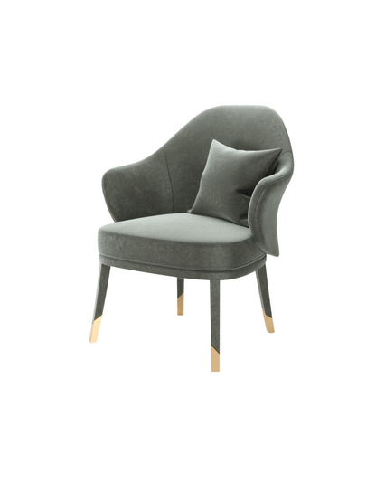 Bhutan Armchair
