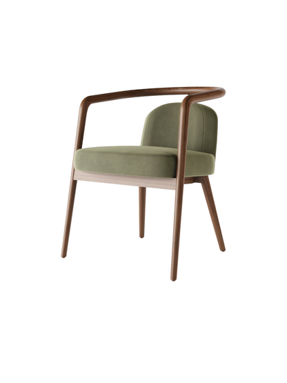 Essex Chair with Arms
