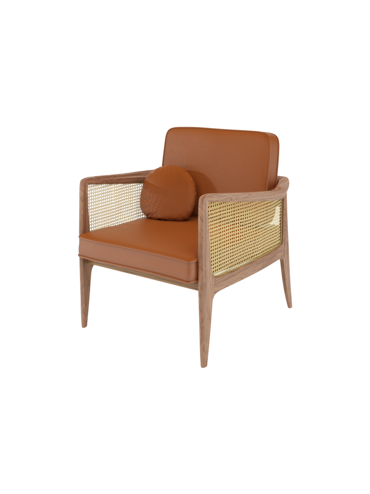 Kamala Armchair