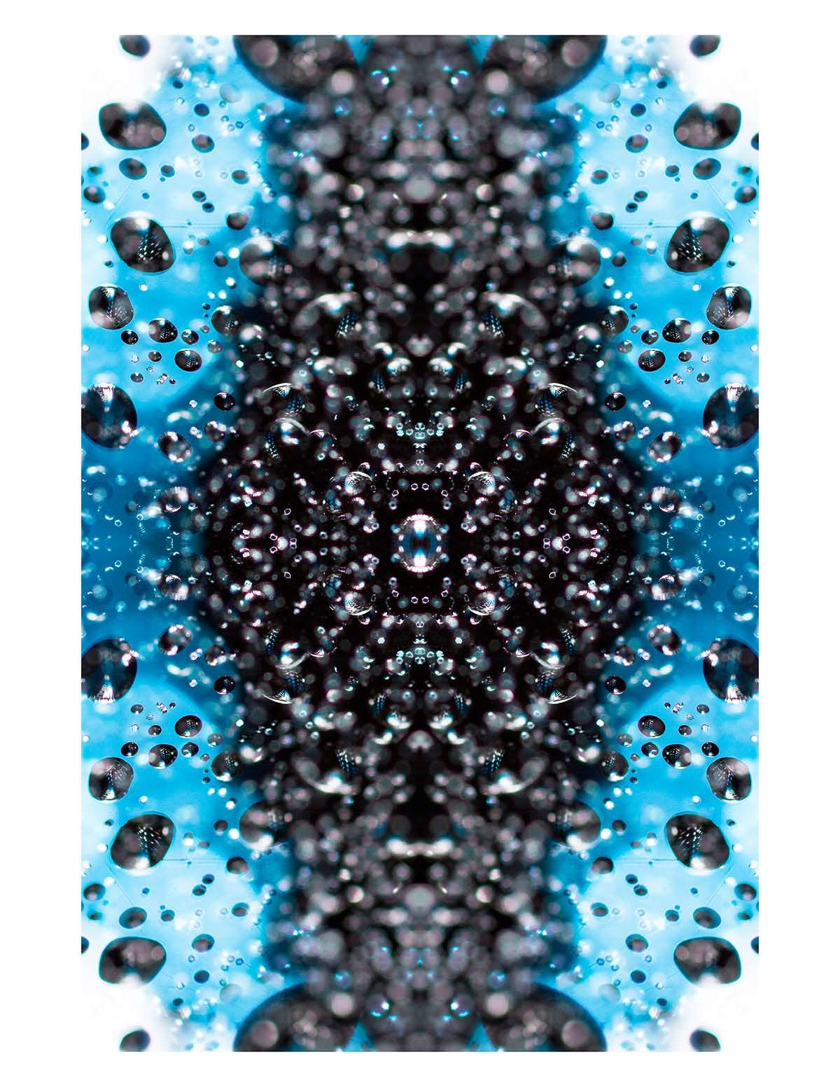 Organic Abstract 31