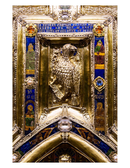 Sacred Aviary