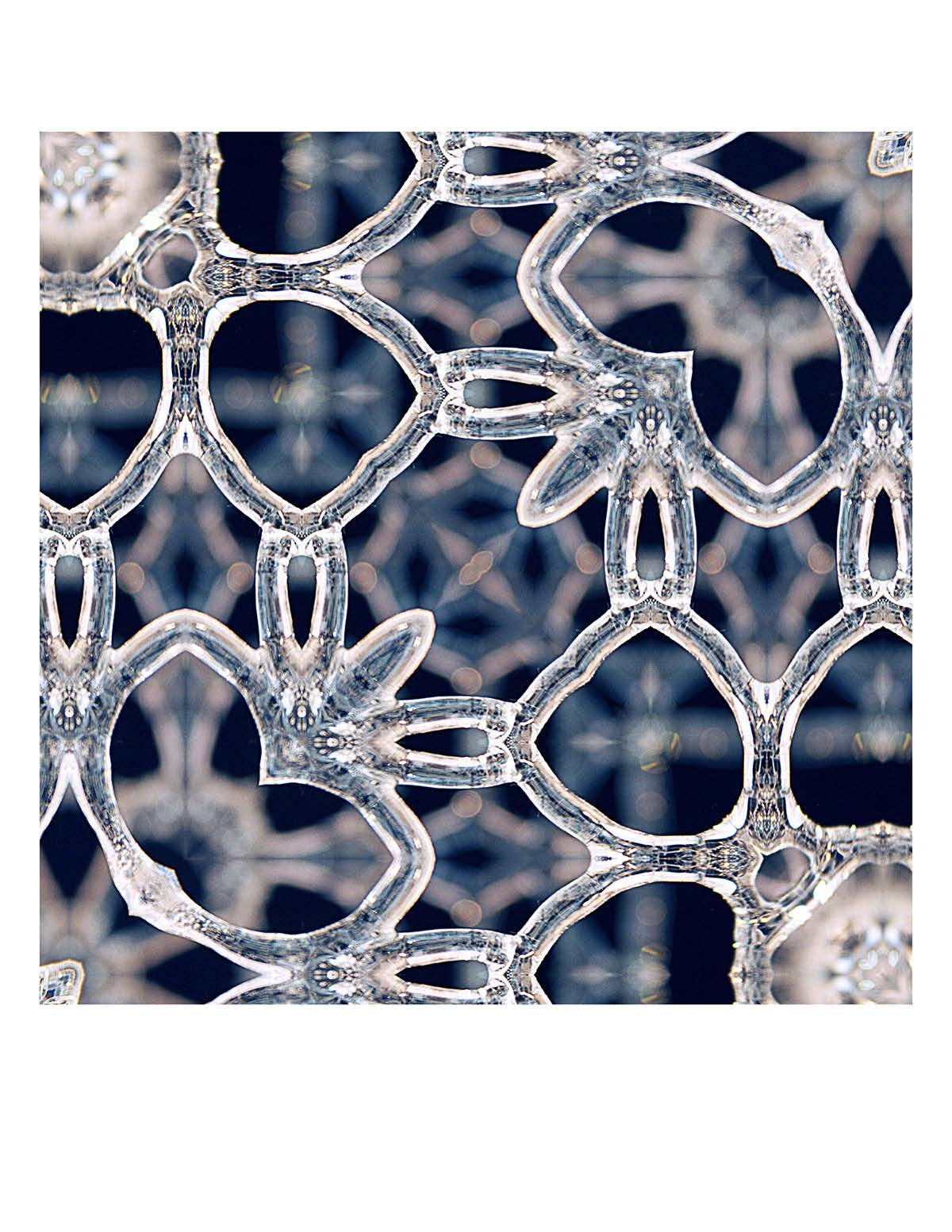 Organic Abstract 32