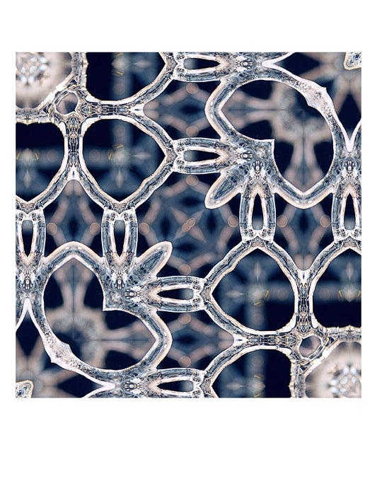 Organic Abstract 32