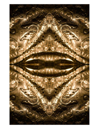 Gilded Oracle