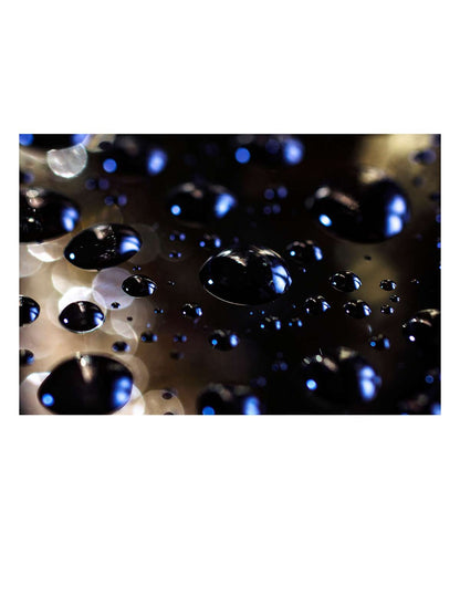 Noir Droplet