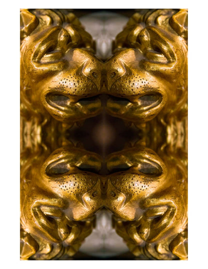 Aureum Mask