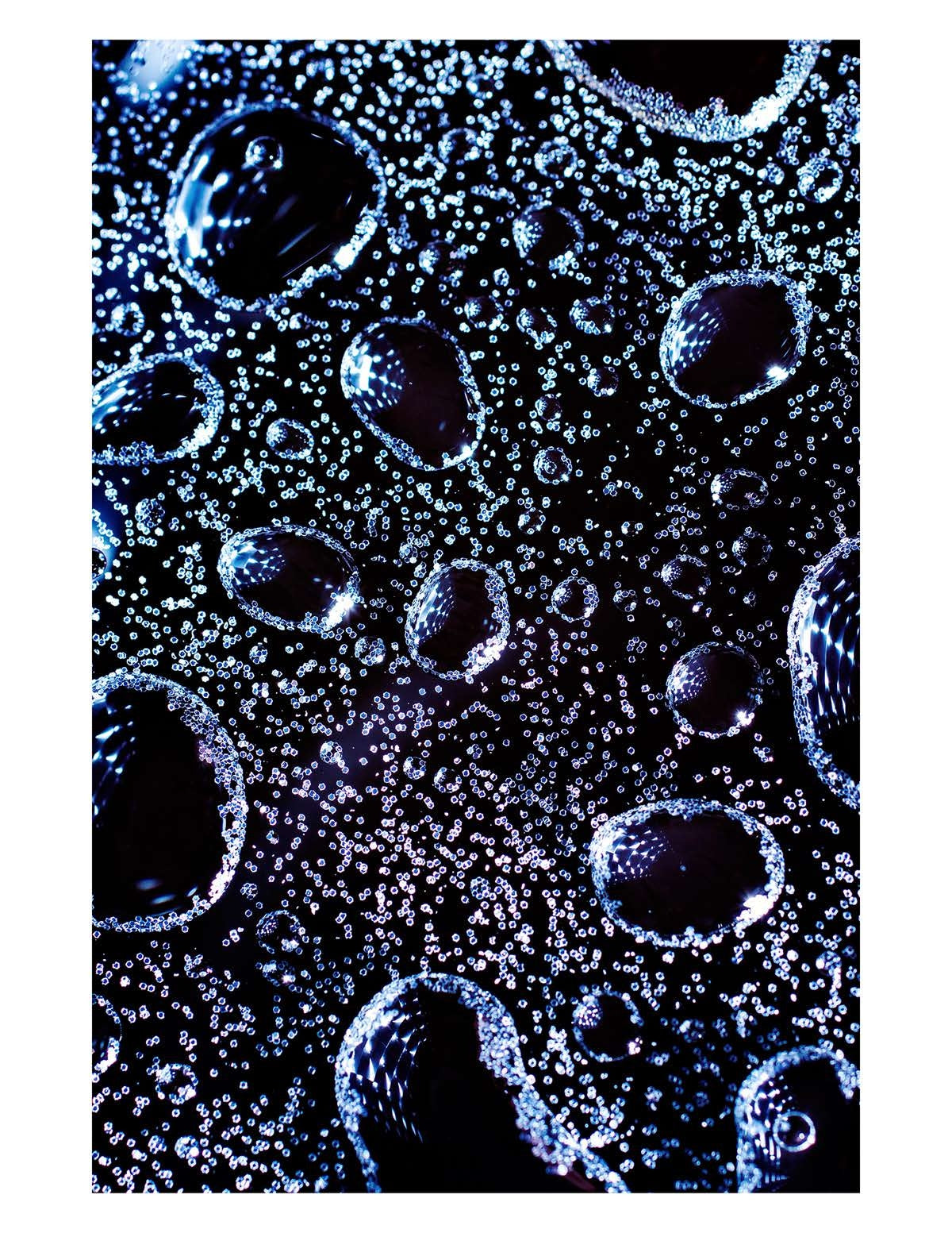 Organic Abstract 34