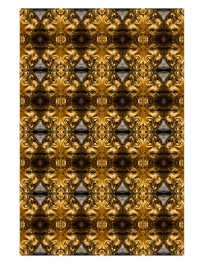 Golden Tessera