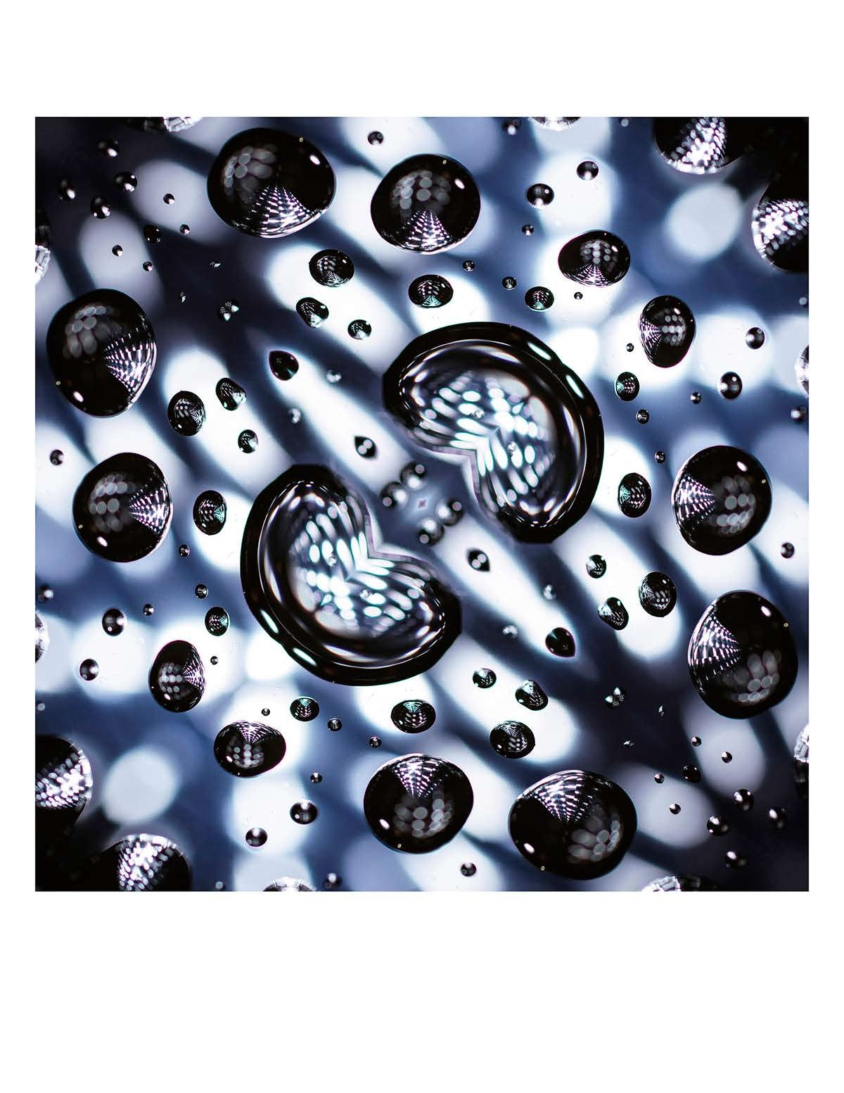 Organic Abstract 35