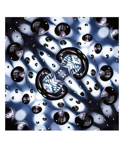 Mercury Droplets