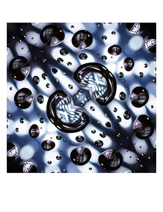 Organic Abstract 35