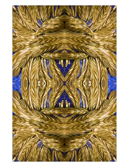 Gilded Reverie