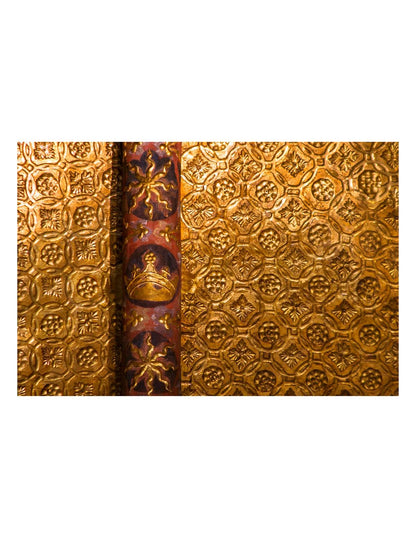 Gilded Relic