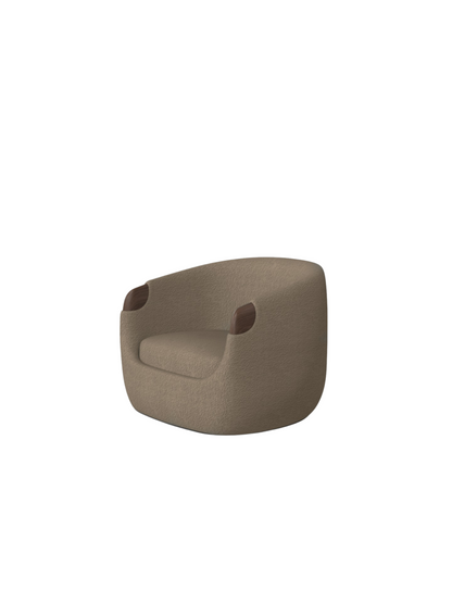 Bubble Armchair