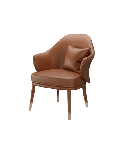 Bhutan Armchair