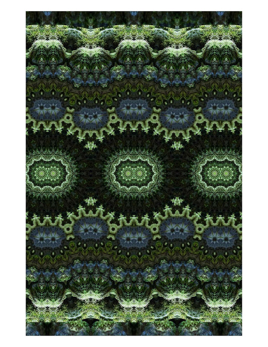 Organic Abstract 40