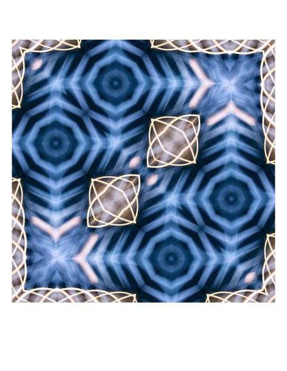 Indigo Lattice