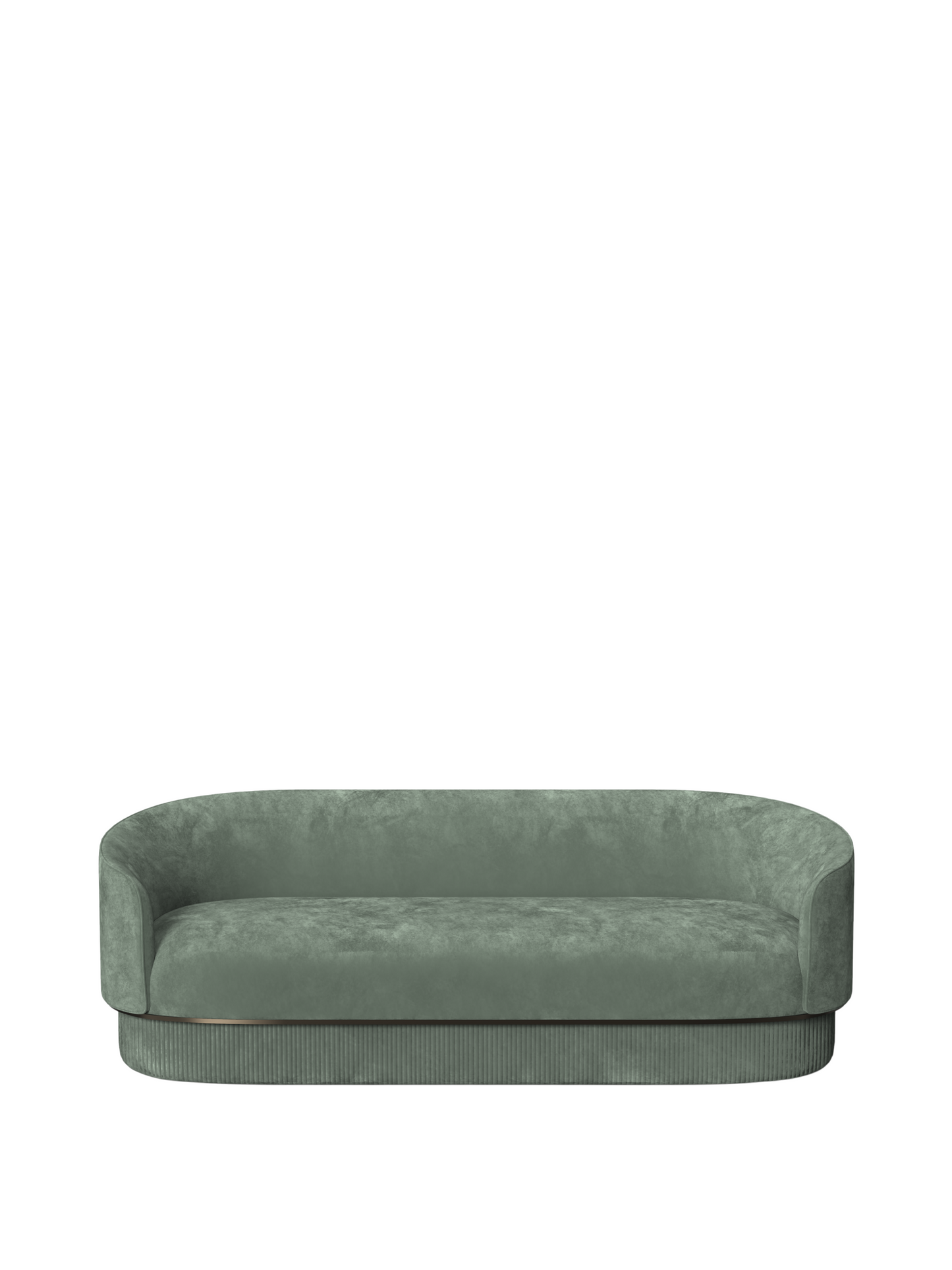 Gentle Sofa