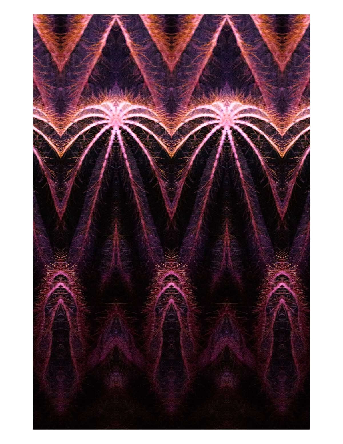 Organic Abstract 43