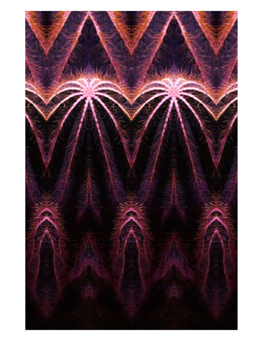 Organic Abstract 43