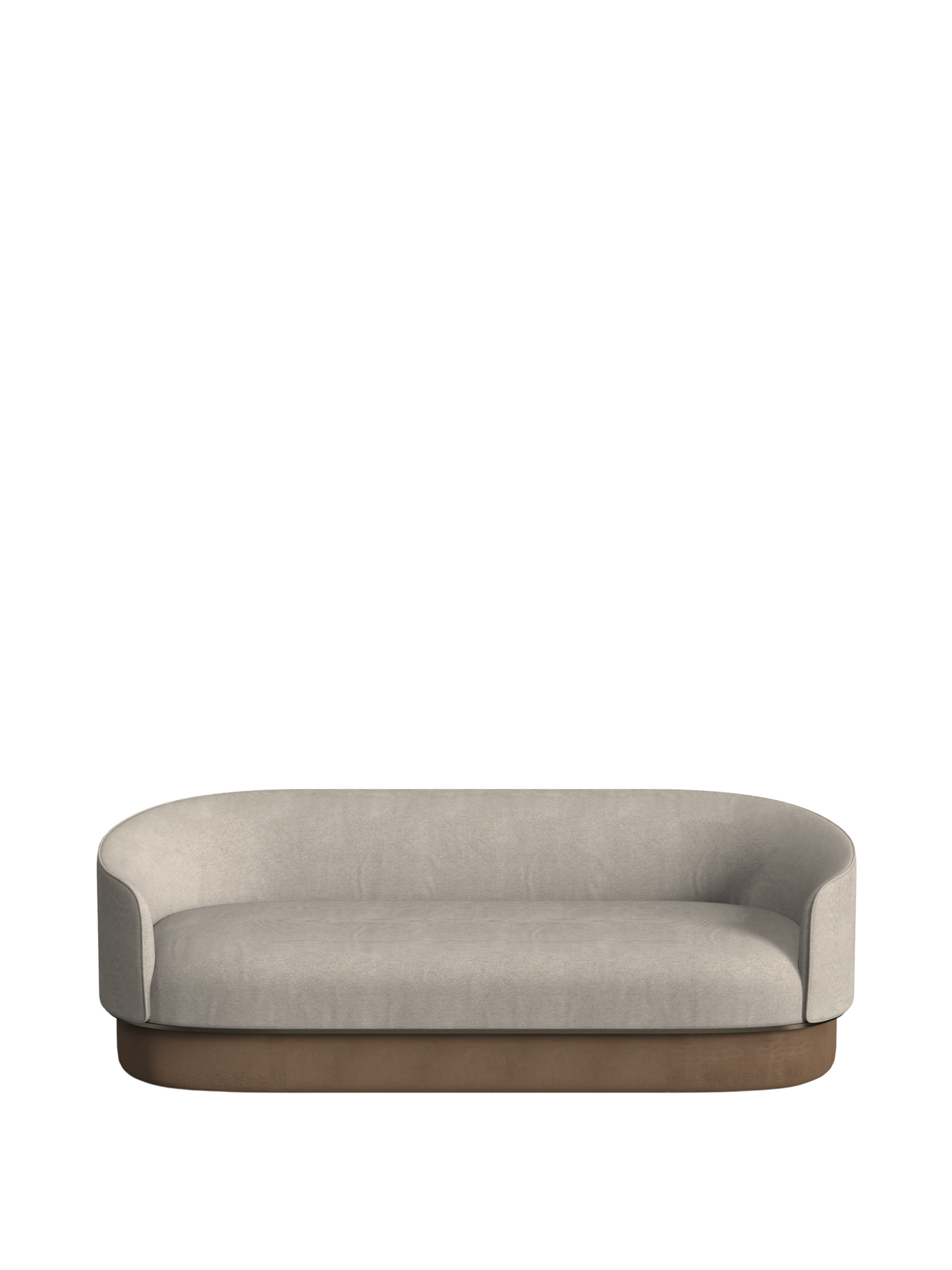 Gentle Sofa