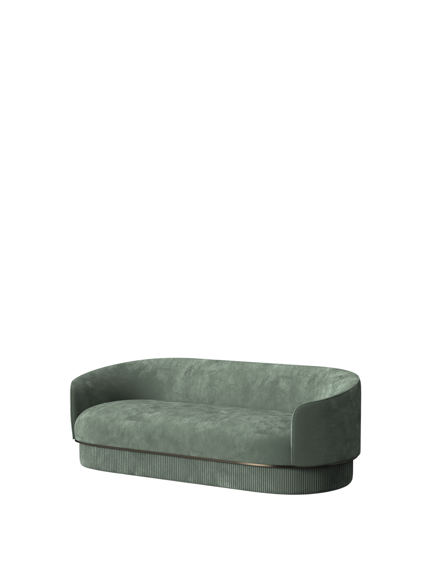 Gentle Sofa