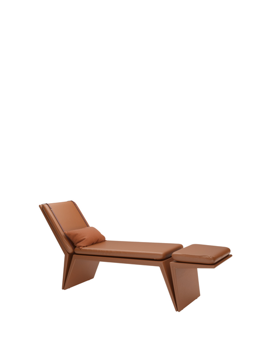 Panama Chaise Longue
