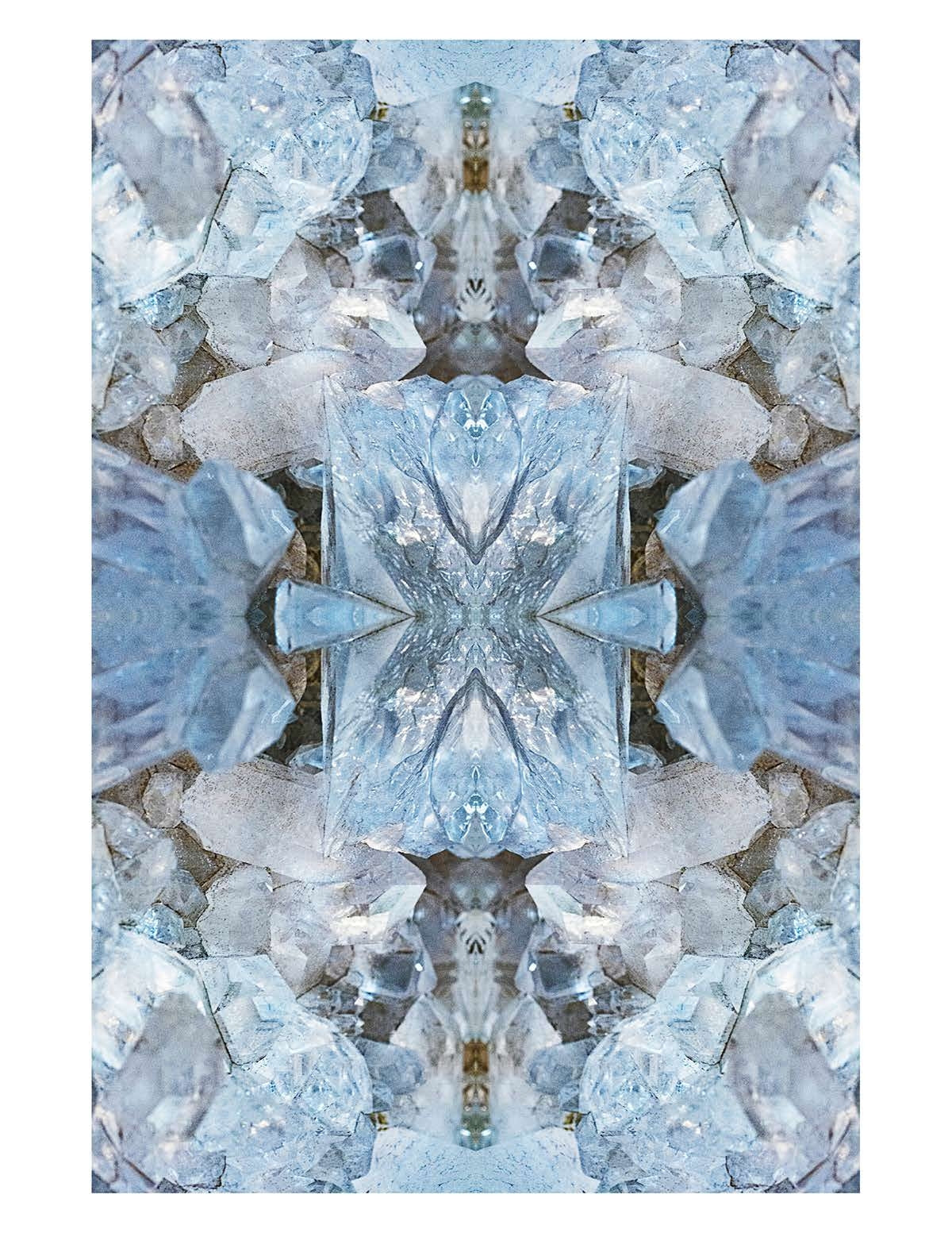 Organic Abstract 45
