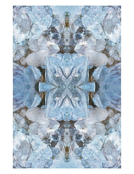 Organic Abstract 45