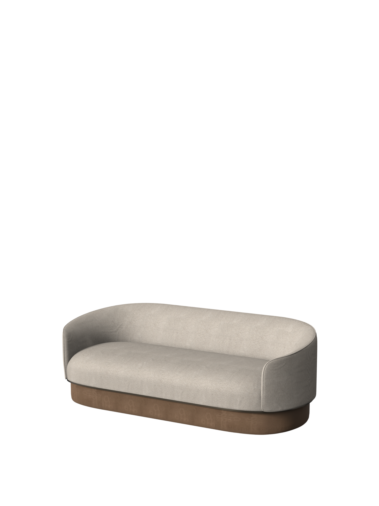 Gentle Sofa