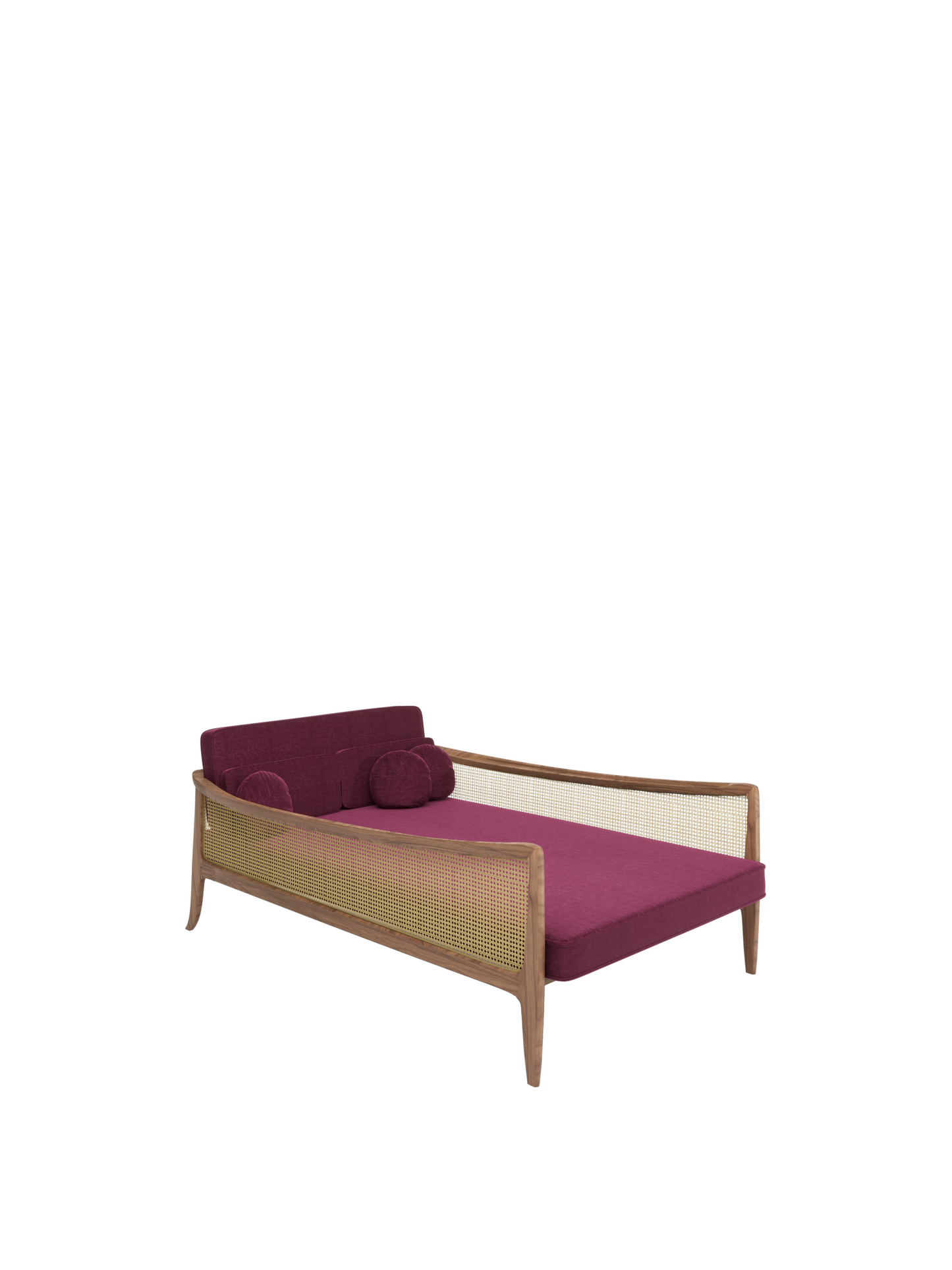 Kamala Daybed 2