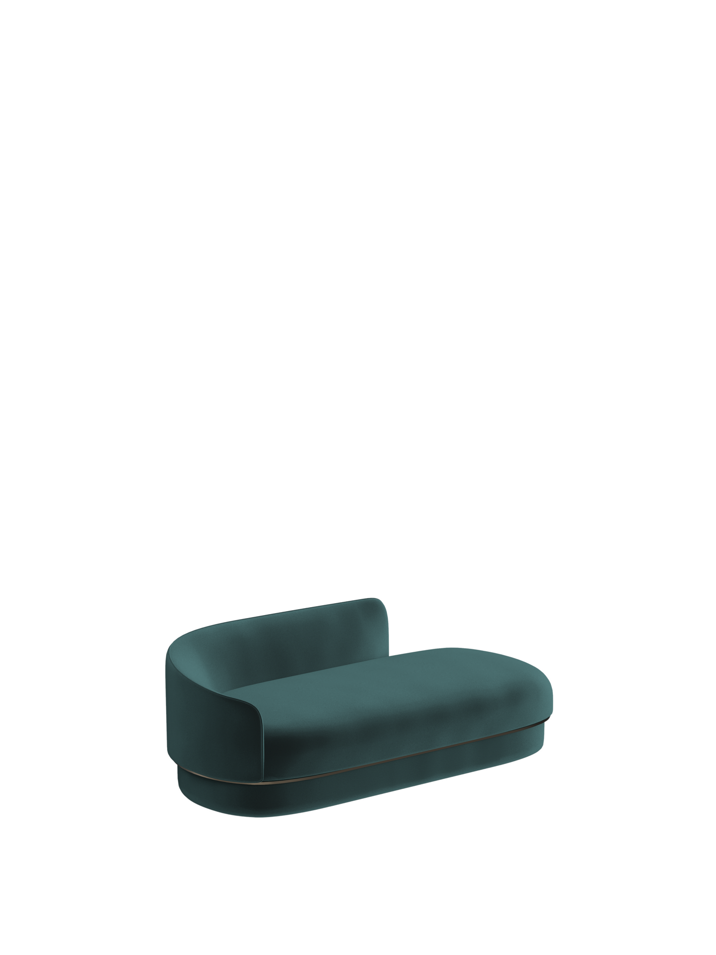 Gentle Daybed