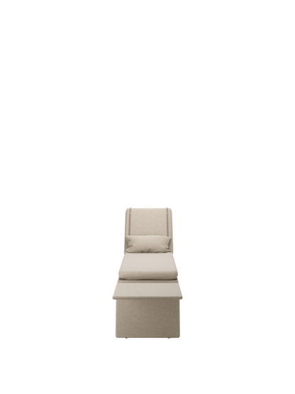 Panama Chaise Longue
