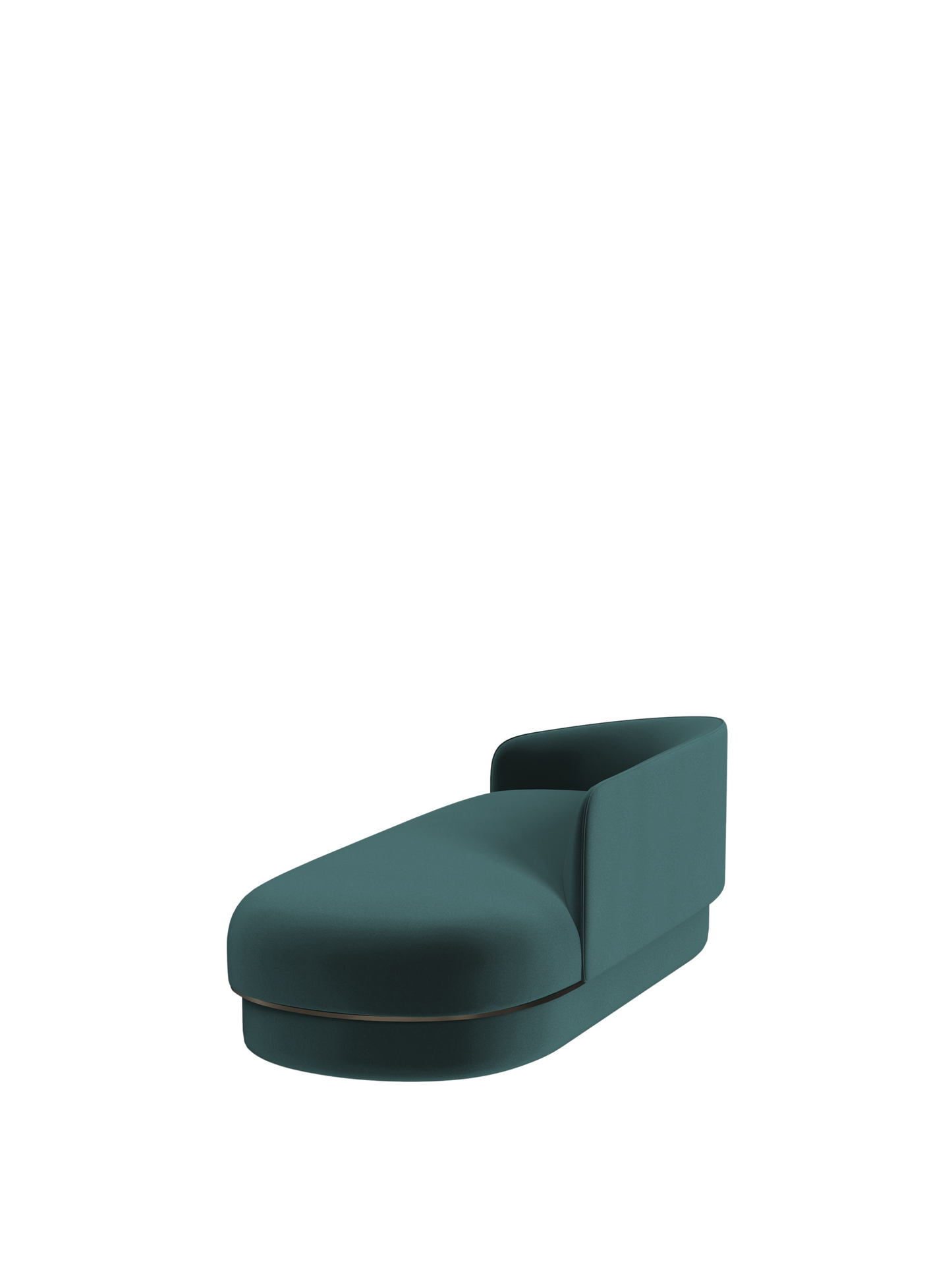 Gentle Daybed