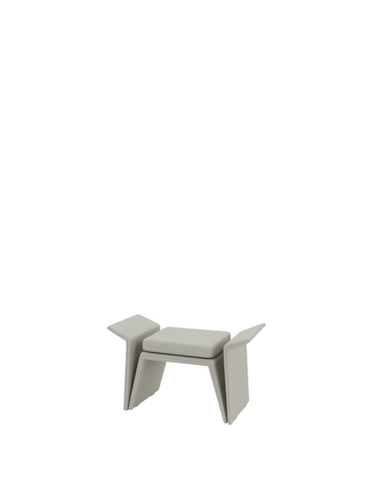 Panama Bench