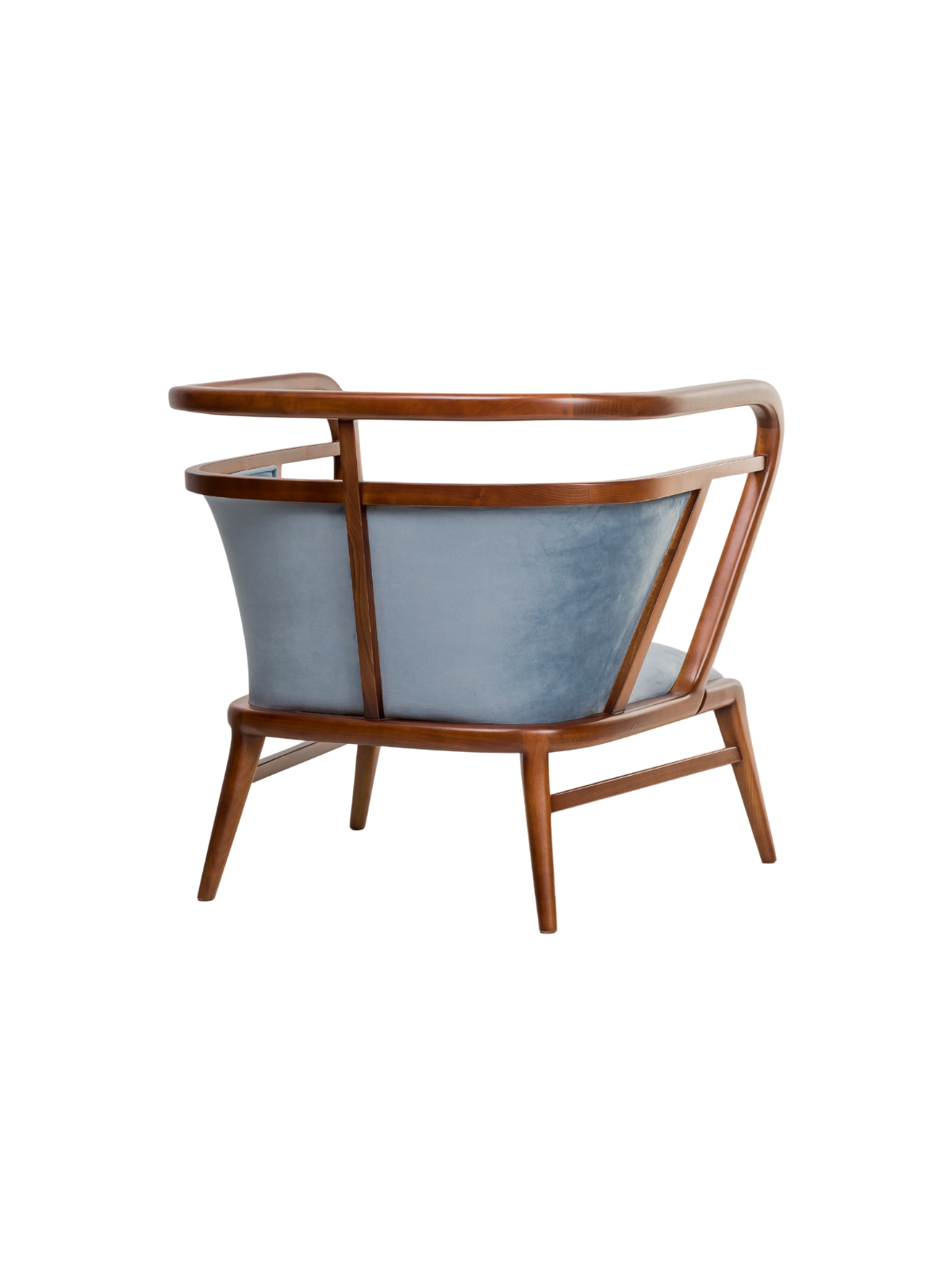 Empire Lounge Chair