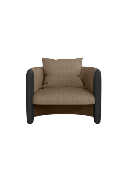 Sunset Armchair