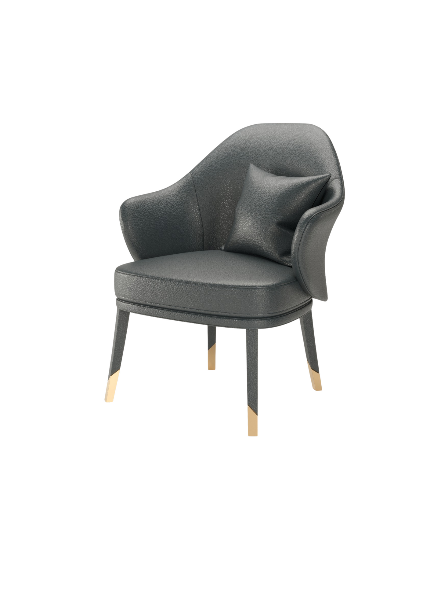Bhutan Armchair