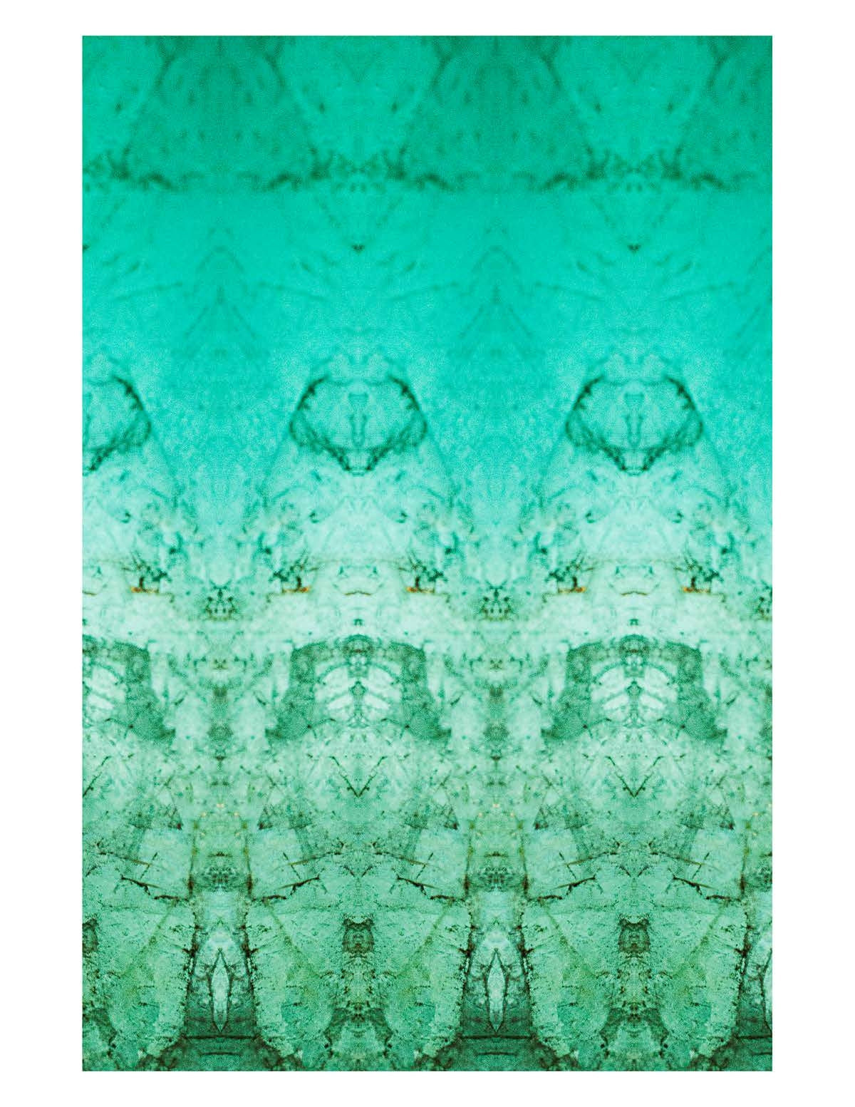 Organic Abstract 5