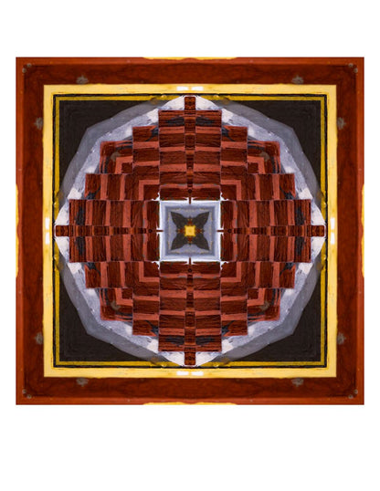 Terra Mandala