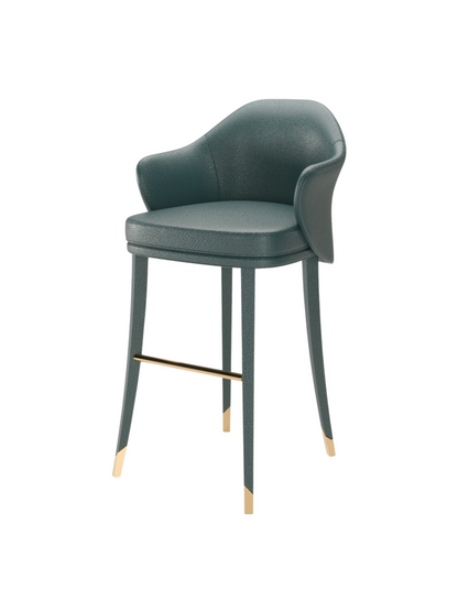 Bhutan Bar Stool