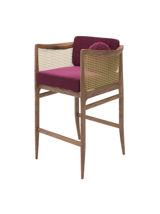 Kamala Bar Chair