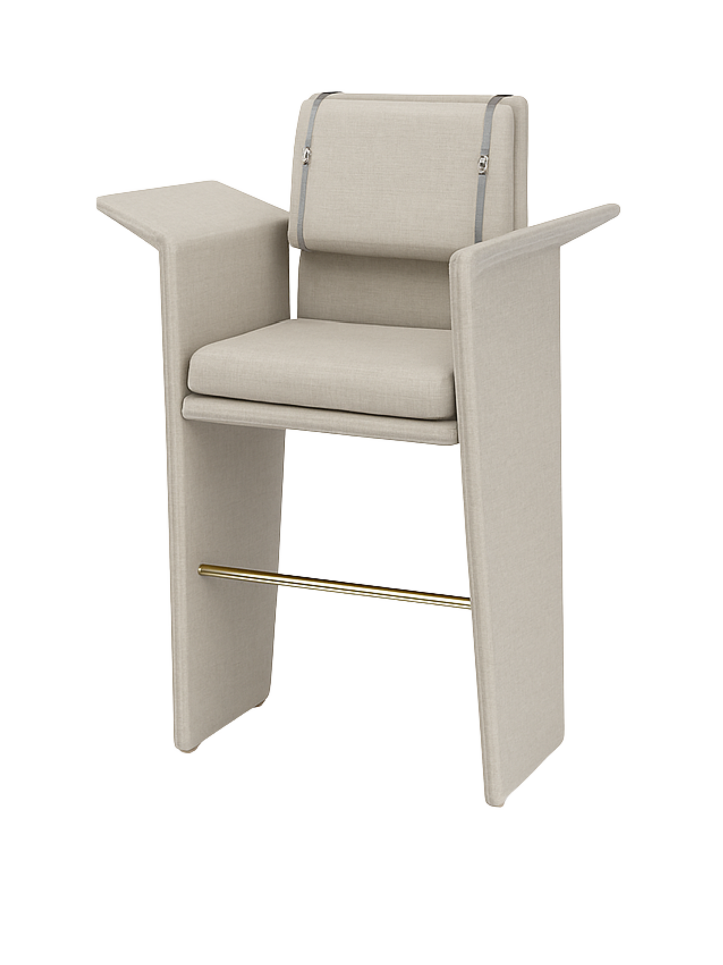 Panama Bar Chair