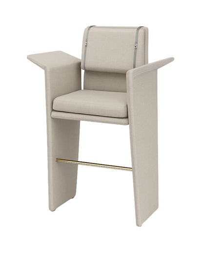 Panama Bar Chair